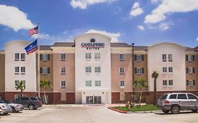 Candlewood Suites Harlingen Harlingen Tx